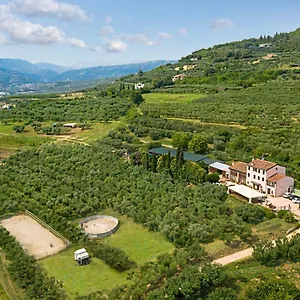 Casa Rosa Farm stay