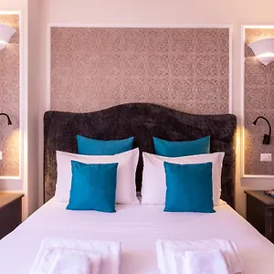 visit hotel